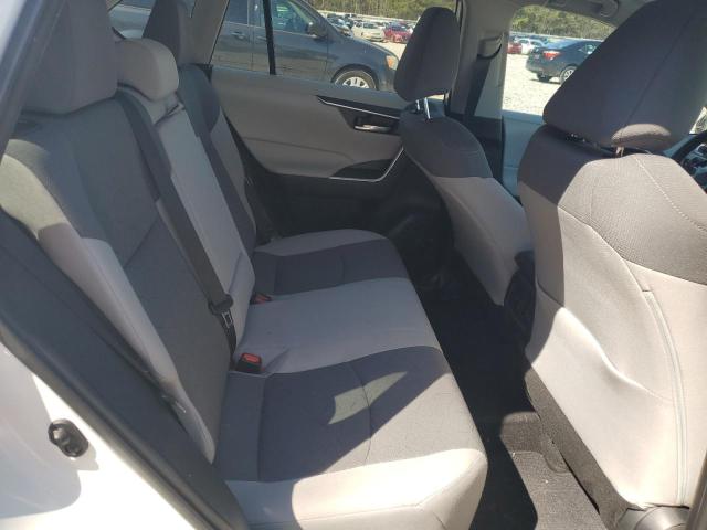 2021 TOYOTA RAV4 XLE - 2T3W1RFVXMC139912