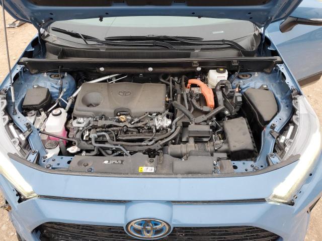 2024 TOYOTA RAV4 SE - 4T3T6RFV1RU152896