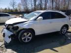 2015 LEXUS RX 350 BAS - 2T2BK1BA2FC289939