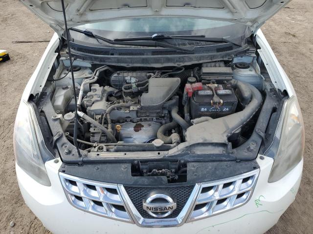 2015 NISSAN ROGUE SELE - JN8AS5MV7FW755450
