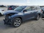 2019 TOYOTA HIGHLANDER - 5TDDZRFH8KS946873