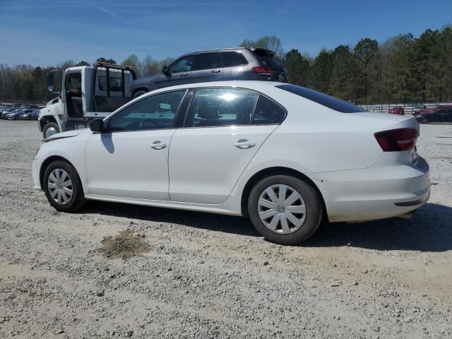 Vin: 3vw267aj0gm369260, lot: 50878065, volkswagen jetta s 20162