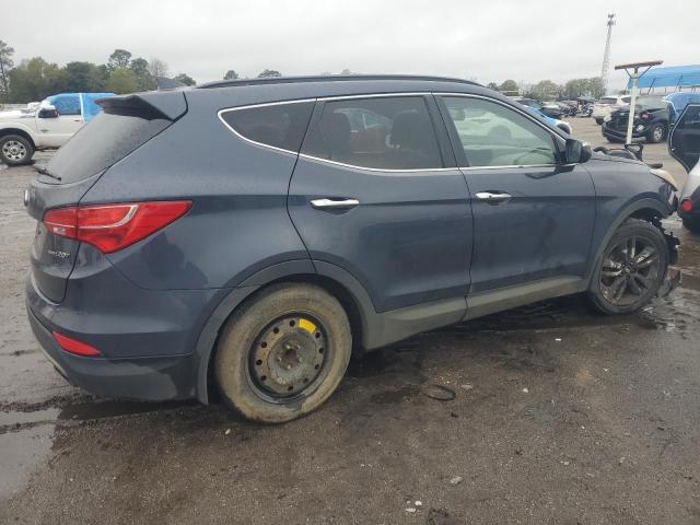 Vin: 5xyzu3la9dg017932, lot: 50072075, hyundai santa fe 20133