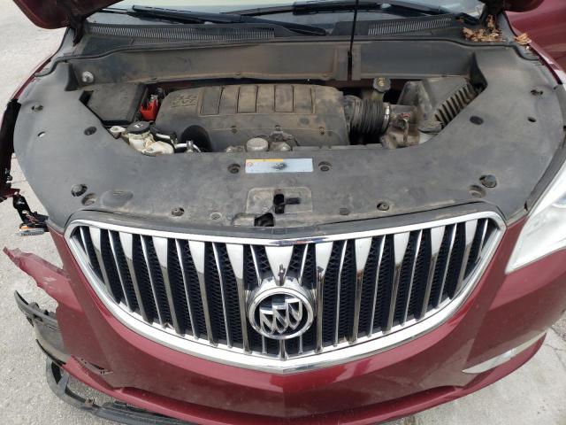 2016 BUICK ENCLAVE - 5GAKRBKD8GJ323177