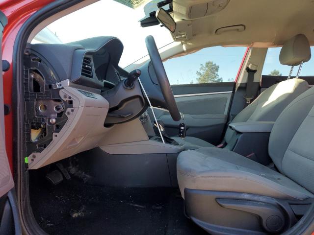 2020 HYUNDAI ELANTRA SE - 5NPD84LFXLH631427