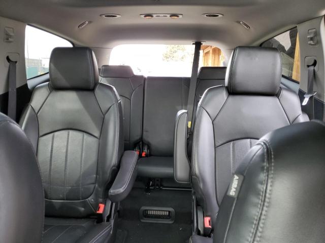 2016 CHEVROLET TRAVERSE L - 1GNKVJKD5GJ193161