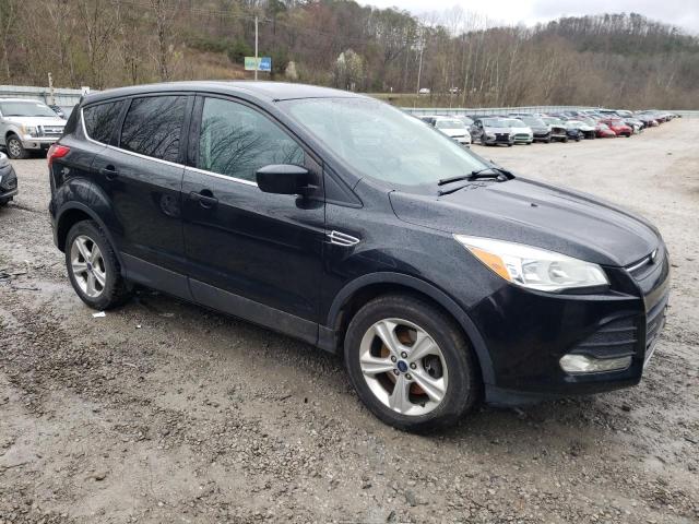 Vin: 1fmcu9g93eud62670, lot: 50243755, ford escape se 20144