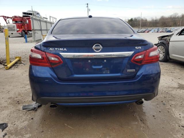 2018 NISSAN ALTIMA 2.5 - 1N4AL3AP5JC151270