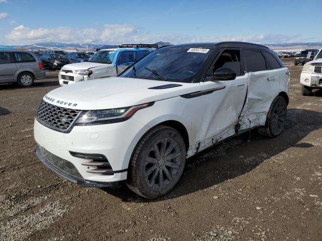 LAND ROVER RANGE ROVE