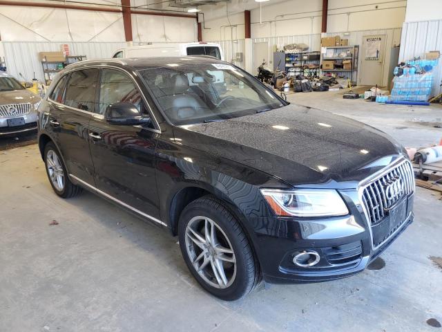 Vin: wa1l2afp2ga081681, lot: 49495935, audi q5 premium plus 20164