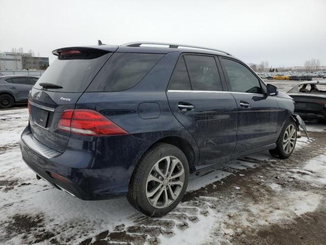 Vin: 4jgda2eb8ga656659, lot: 46595405, mercedes-benz gle-class 350d 4matic 20163