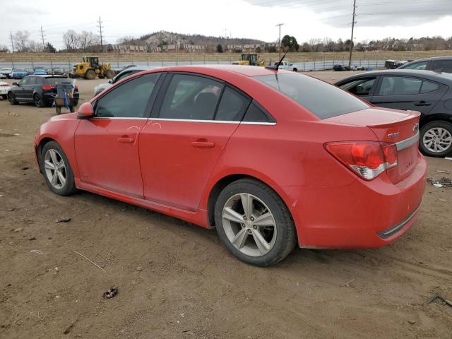 Vin: 1g1pe5sb3d7227961, lot: 48139155, chevrolet cruze lt 20132