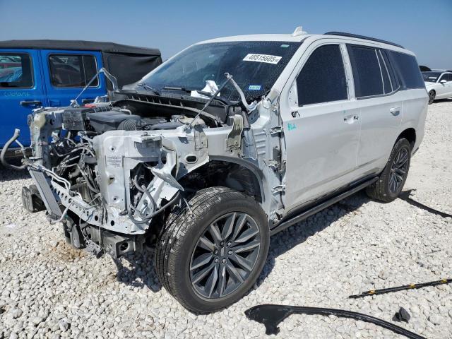 Vin: 1gys4gkl5nr185026, lot: 52607375, cadillac escalade sport platinum 2022 img_1