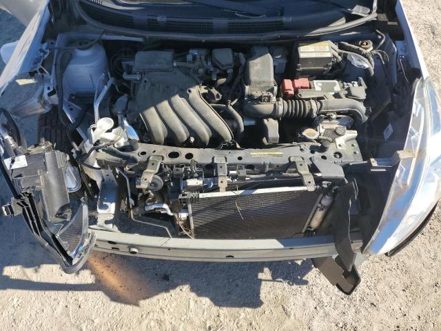 2016 NISSAN VERSA S - 3N1CN7AP7GL826556