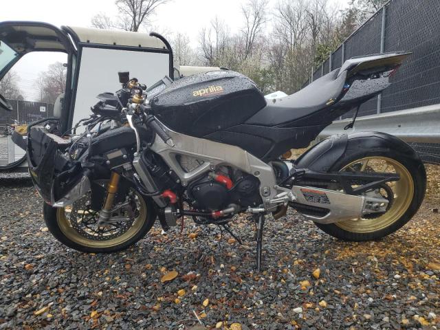 2022 APRILIA RSV4 FACTO - ZD4KYUB06NS000574