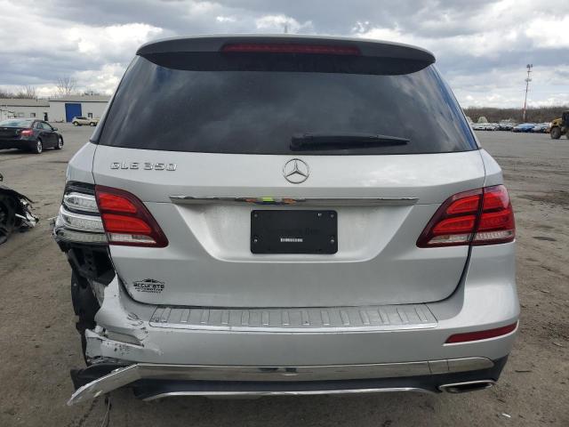 2016 MERCEDES-BENZ GLE 350 - 4JGDA5JB1GA730947
