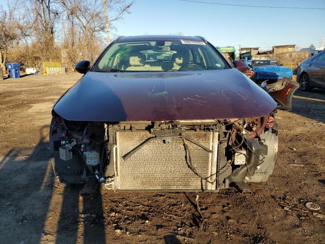2018 BUICK REGAL TOUR W04GV8SX1J1103765