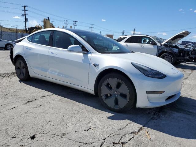 Vin: 5yj3e1ebxkf436941, lot: 47448225, tesla model 3 20194