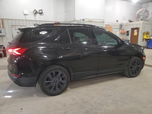 Vin: 2gnaxwevxn6138271, lot: 48996785, chevrolet equinox rs 20223