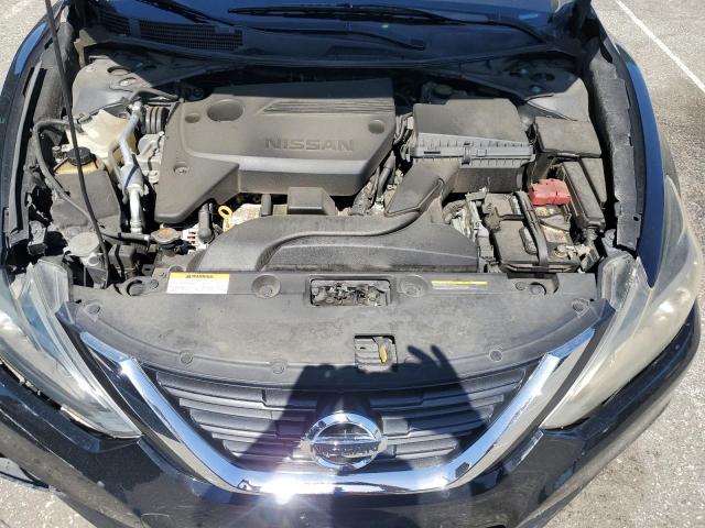 2018 NISSAN ALTIMA 2.5 - 1N4AL3AP7JC210173
