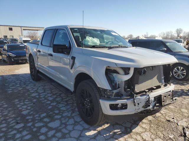 Vin: 1ftfw2l50rke43942, lot: 49777565, ford f150 stx stx 20244