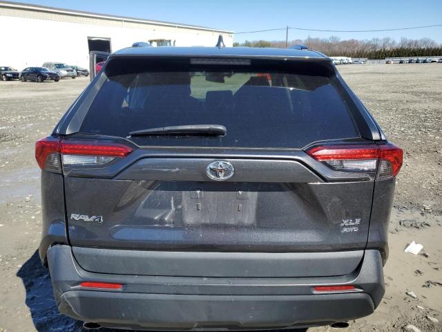2020 TOYOTA RAV4 XLE P - 2T3A1RFV4LC072524