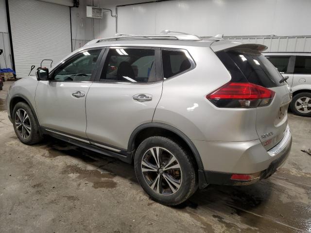 2017 NISSAN ROGUE S - JN8AT2MV9HW284920