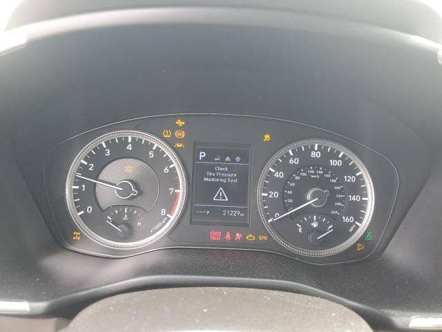 2020 HYUNDAI SANTA FE S - 5NMS2CAD2LH300990
