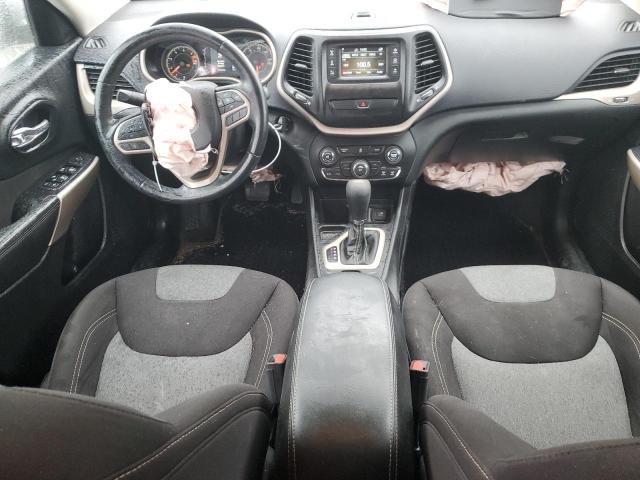 2018 JEEP CHEROKEE L - 1C4PJLCB2JD537022