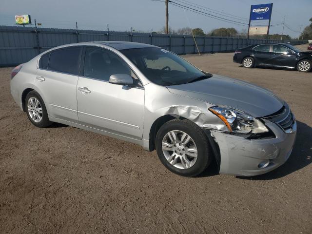 Vin: 1n4al2ap9bn408723, lot: 50813165, nissan altima base 20114