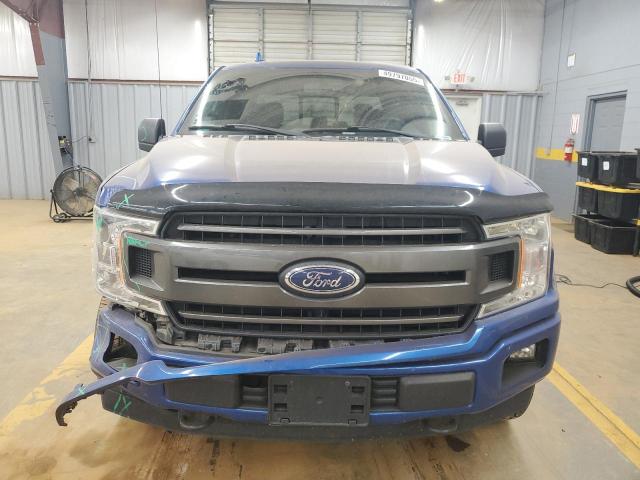2018 FORD F150 SUPER - 1FTEW1E53JFA62022