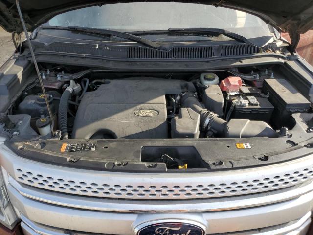2015 FORD EXPLORER X - 1FM5K7D86FGB21958