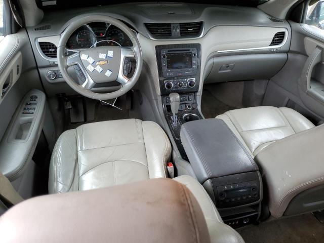 2015 CHEVROLET TRAVERSE L - 1GNKVHKD6FJ286696