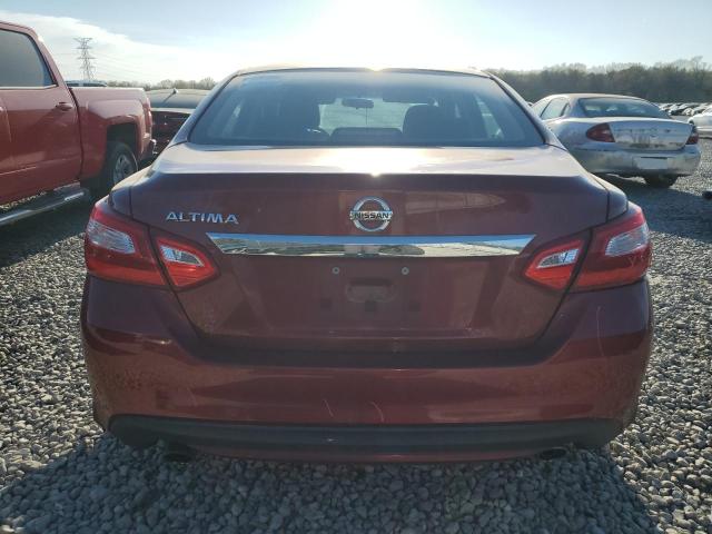 2017 NISSAN ALTIMA 2.5 - 1N4AL3APXHN311478