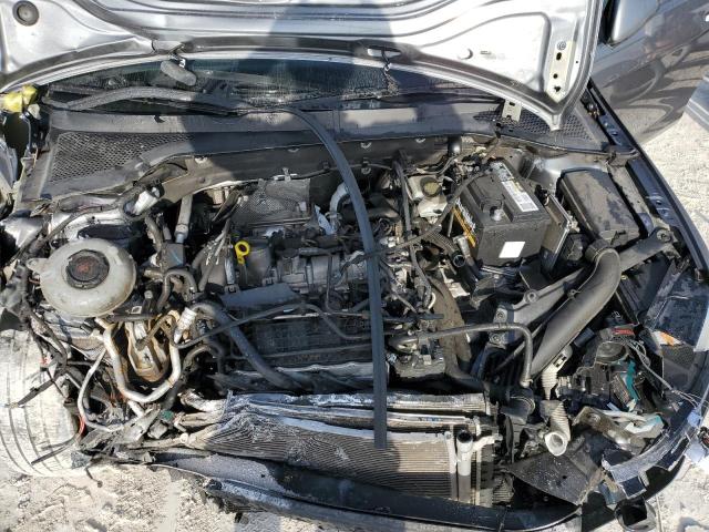 2019 VOLKSWAGEN GOLF S 3VWG57AU1KM030101