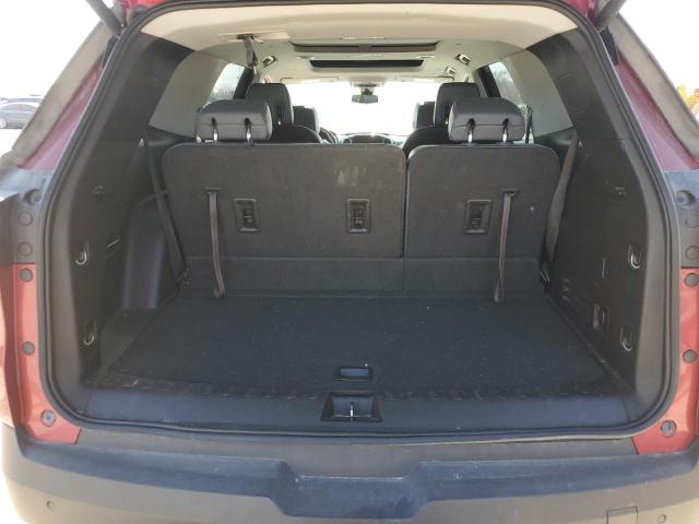 2018 CHEVROLET TRAVERSE L - 1GNEVHKW0JJ114378