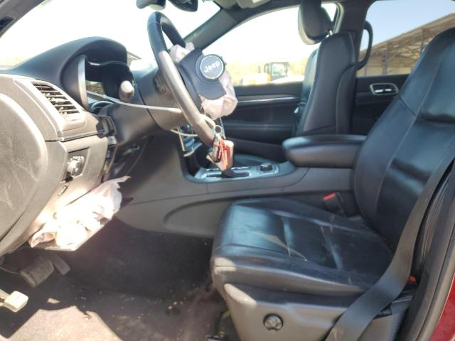 2018 JEEP GRAND CHER - 1C4RJFBG8JC324928