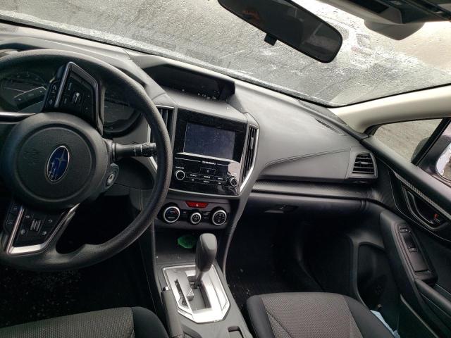 2023 SUBARU CROSSTREK - JF2GTABC7P8239142