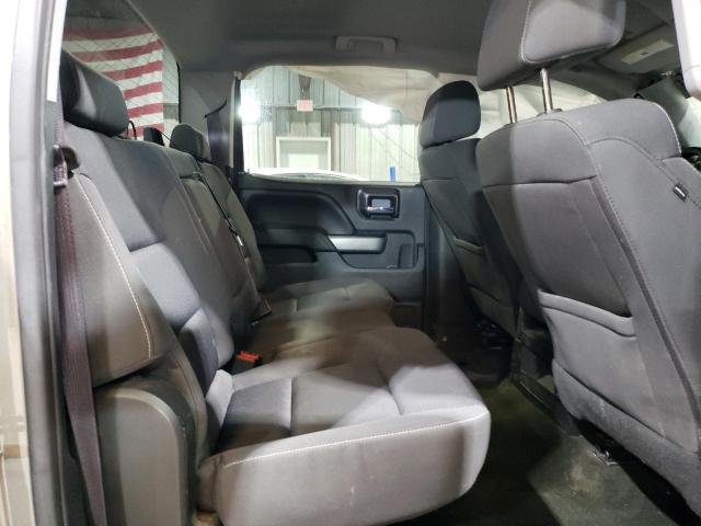 2017 CHEVROLET SILVERADO - 3GCUKREC6HG226277