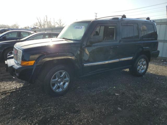 2008 JEEP COMMANDER #3118859827