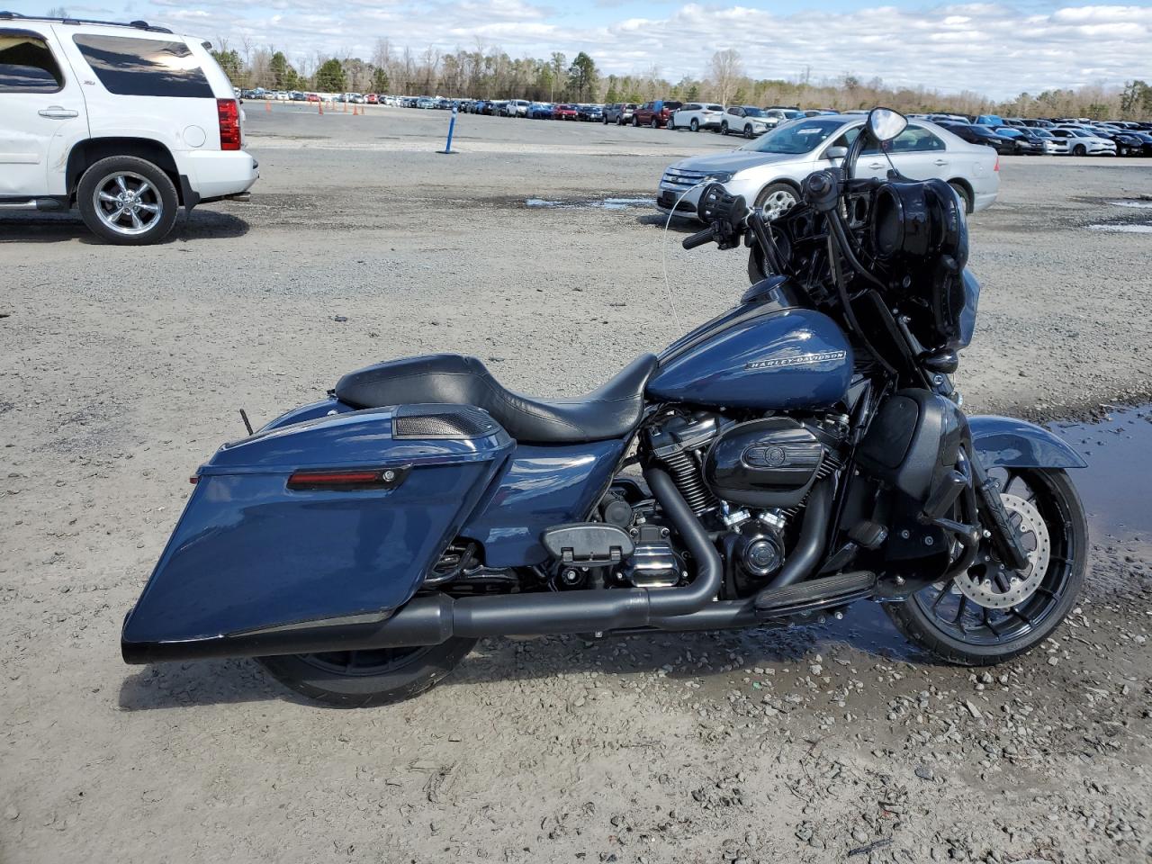 1HD1KRP17KB656963 HARLEY-DAVIDSON FLHXS 2019