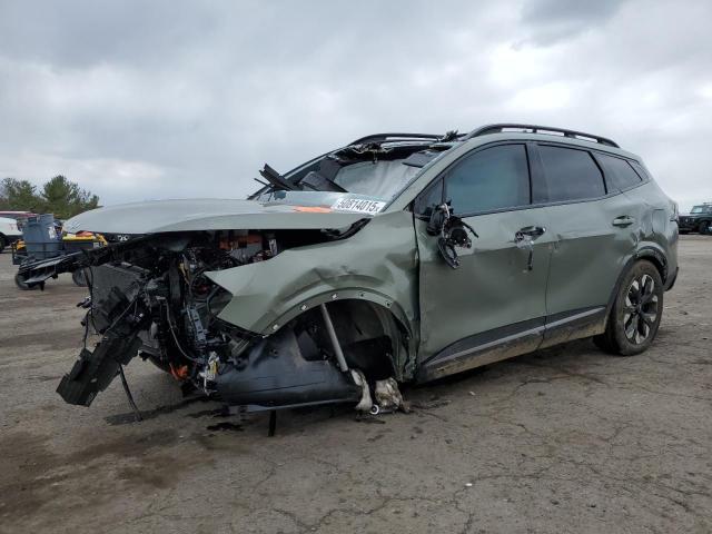 Vin: kndpyddh9r7141586, lot: 50814015, kia sportage x x line 2024 img_1