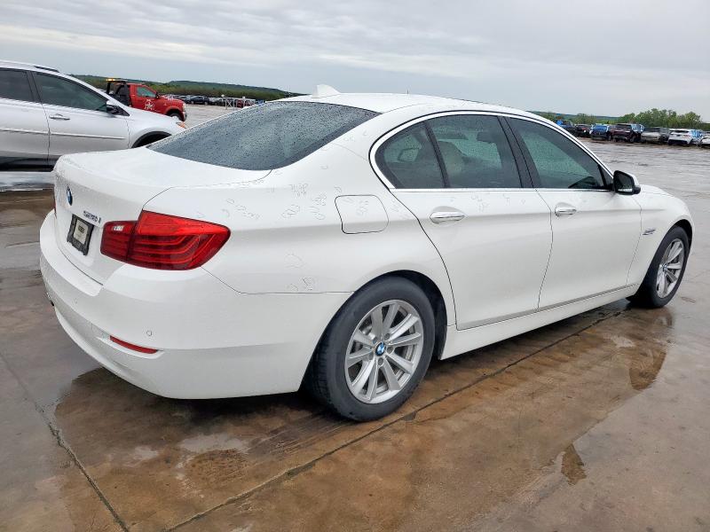 Vin: wba5a5c54gd529202, lot: 51092165, bmw 5 series i 20163