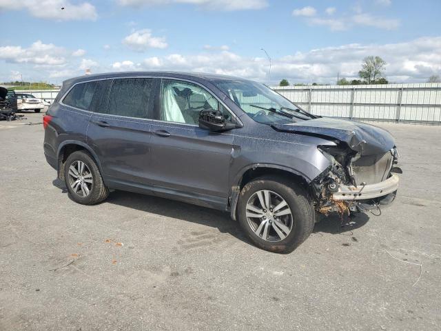 Vin: 5fnyf5h31hb010580, lot: 51202165, honda pilot ex 20174