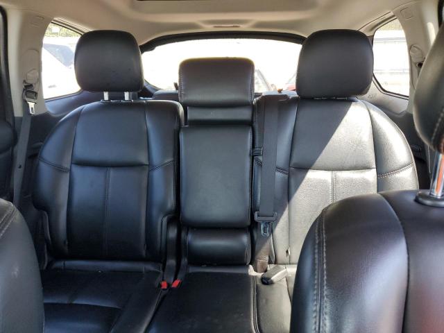 2016 NISSAN PATHFINDER - 5N1AR2MM9GC618313