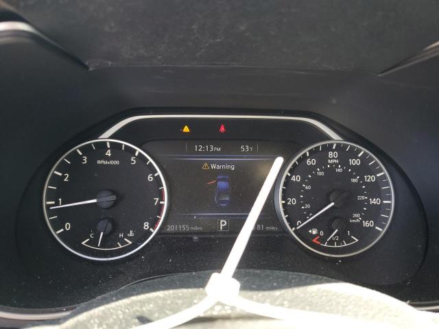 2017 NISSAN MAXIMA 3.5 - 1N4AA6AP3HC433845
