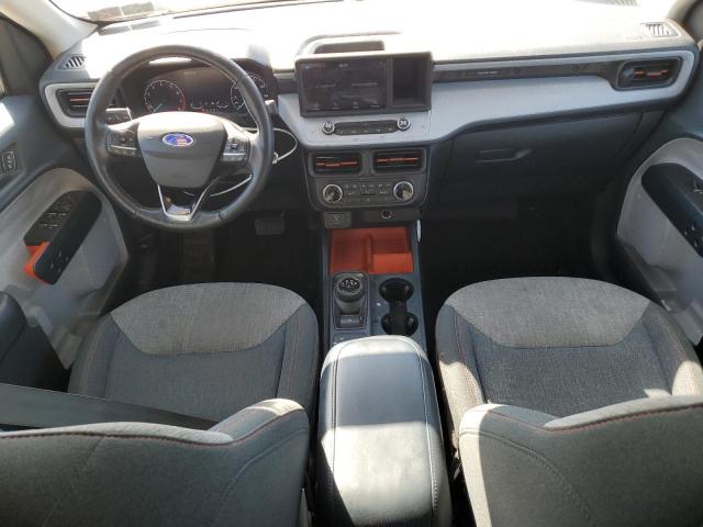 2022 FORD MAVERICK X - 3FTTW8F97NRA77309