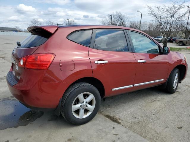 Vin: jn8as5mt5dw553363, lot: 50646845, nissan rogue s 20133