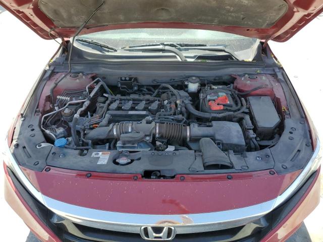 2019 HONDA ACCORD LX - 1HGCV1F18KA042869