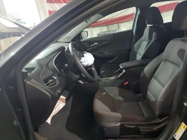 2017 CHEVROLET MALIBU LS - 1G1ZB5ST2HF271147